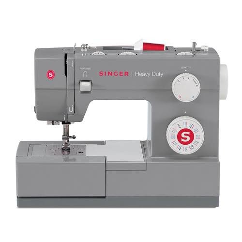 Singer Sewing 4432 Heavy Duty Extra-High Speed Sewing Machine wi Founderがお届け!