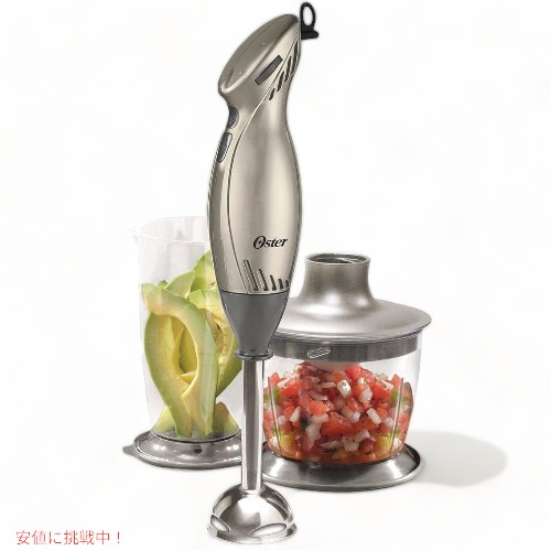 楽天市場】Oster オスター ブレンダー6カップガラスジャーステンレス