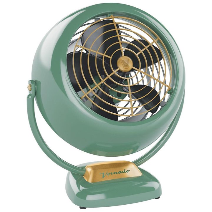 CR1-0061-17 VFANヴィンテージ Whole Room Air Circulator Vornado サーキュレータ Founderがお届け!