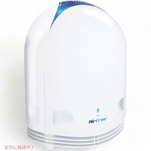 大気圏無償性 Airfree 空気の状態汚れのない機 P1000 ろ過器受け答え ホコリ 砂ぼこりアレルギー反応  Founderがお届け! 空気清浄機-家電-季節・空調家電