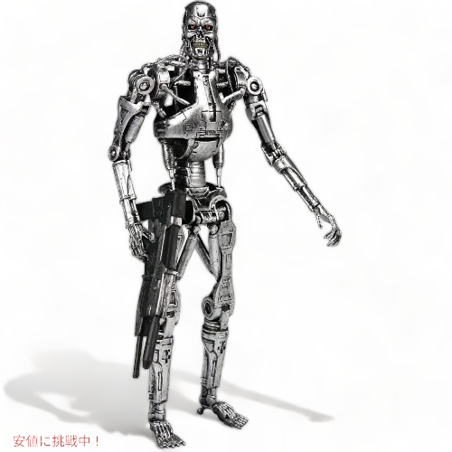 【超レア極小】ターミネーター ヘッド 2025年最新】ターミネーター ヘッド フィギュアの人気アイテム