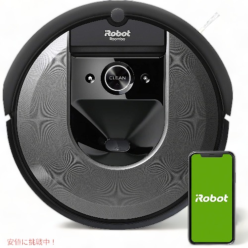 iRobot roomba ルンバ i2 i215220_8?fmt=auto&$pdp-img-
