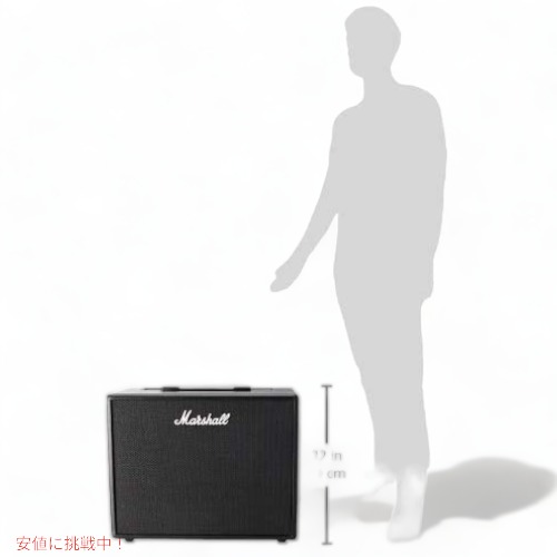 半額SALE☆ マーシャル デジタルコンボアンプ Marshall M-CODE50-U