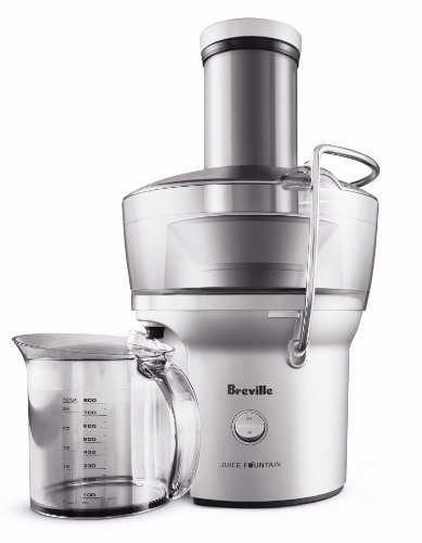 楽天市場】ブレビル ジュース ファウンテン エリート Breville Juice