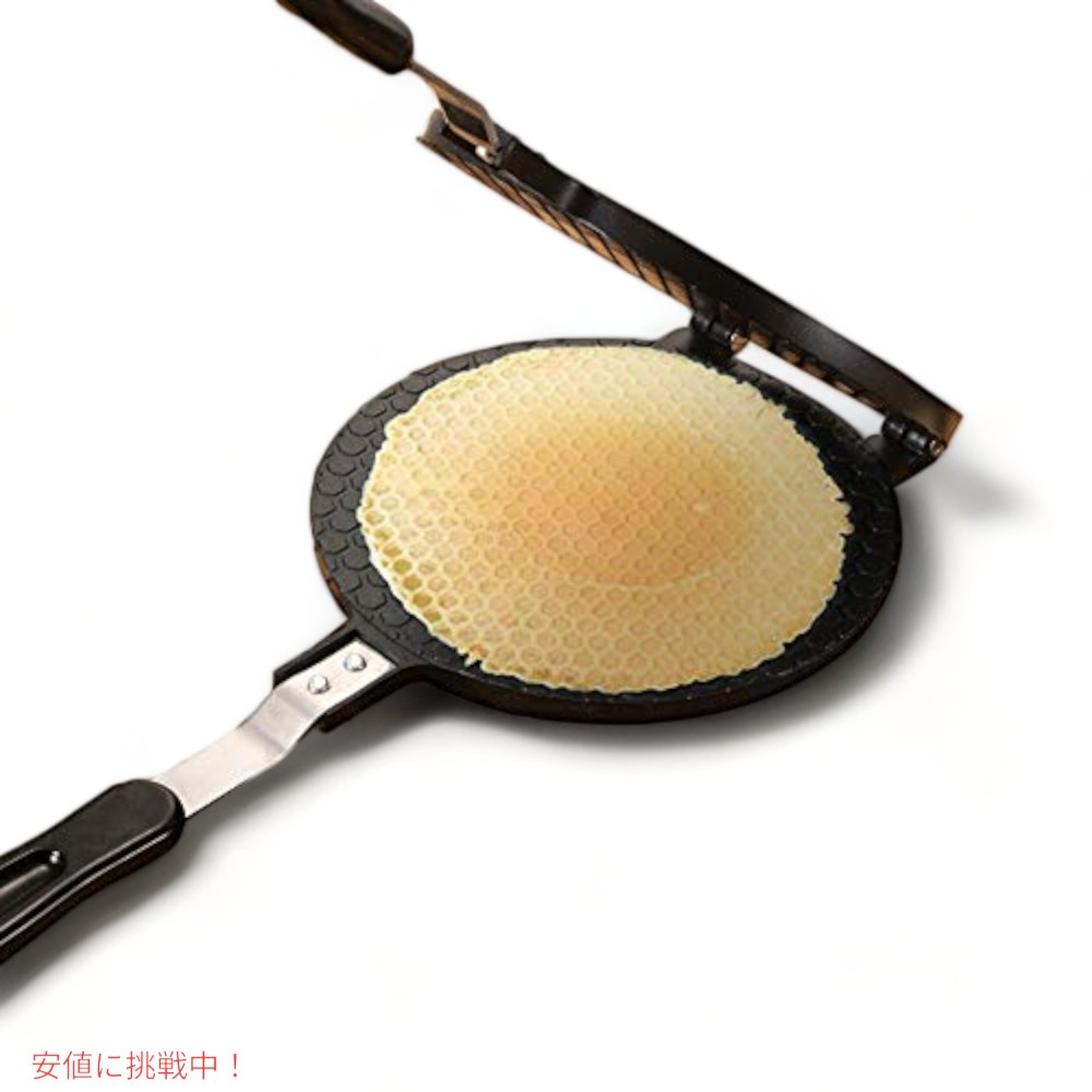 Waring ワッフルコーンローラー ワッフルコーン ローラー ロール メーカー ステンレス