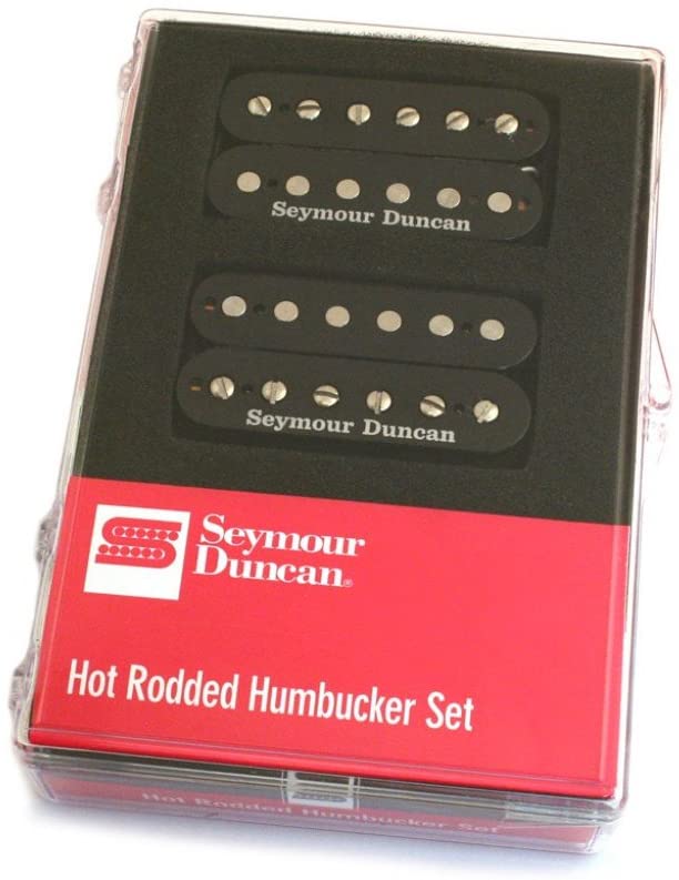 楽天市場】セイモアダンカン YJM fury エレキギター ストラトセット