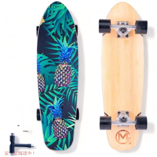 楽天市場】DOWN CHILL SKATE ダウンチル スケート BULL ブル スケート