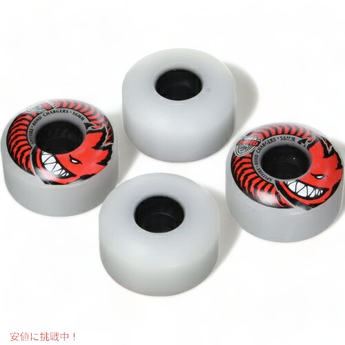 楽天市場】SPITFIRE 80HD CLASSIC SHAPE 【スケートボード ソフト