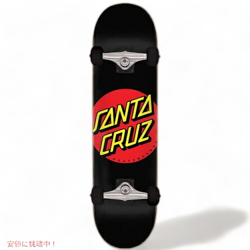 SANTA CRUZ サンタクルーズ 150 楽天市場】サンタクルーズ SANTA CRUZ6.97in x 28.80in 5 PLY