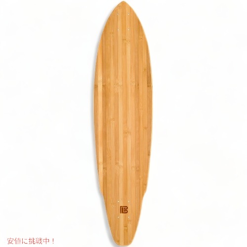 楽天市場】FREEBORD フリーボード BLACK BAMBOO サイズ 75/77/80