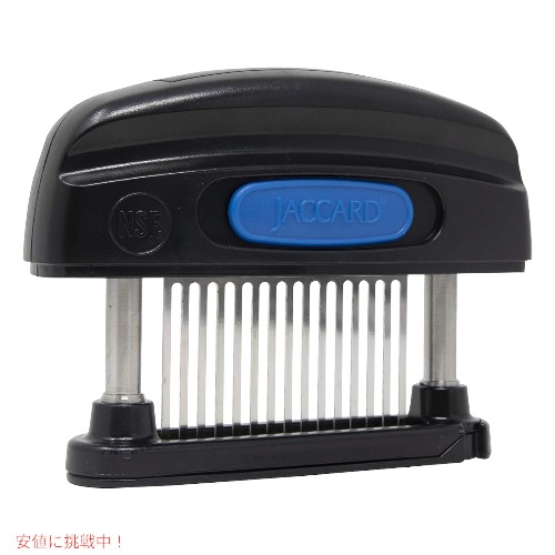 ジャカード Jaccard 15金モール ミートテンダライザー Meat Tenderizer ステンレス鋼スチール写真 15 Blade Stainless Steel