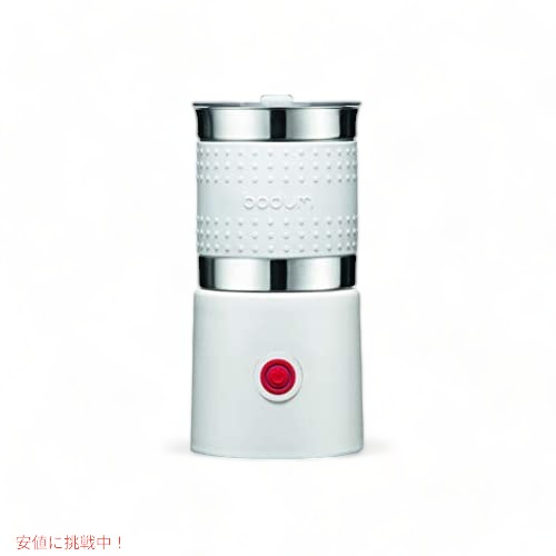 ボダム Bodum 11901-913US ビストロ エレクトリック ミルクフローサー Founderがお届け｜Founder