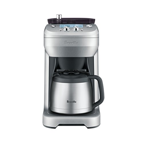 クイジナート Cuisinart DGB-900BC 12カップ 全自動コーヒーメーカー&豆挽き付(ミル)魔法瓶 Founderがお届け!|Founder