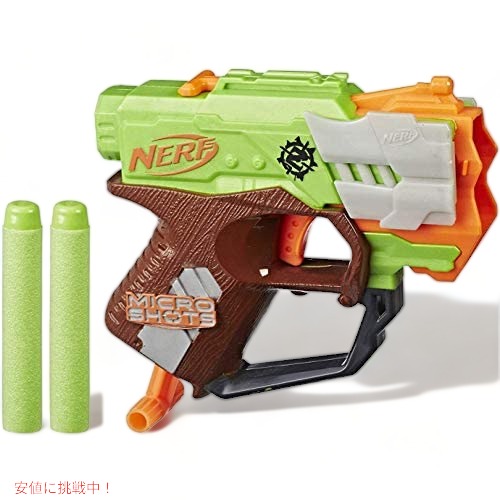 NERF ナーフ ゾンビストライク クロスファイア ボウブラスター 51amcenjzmlss500.jpg