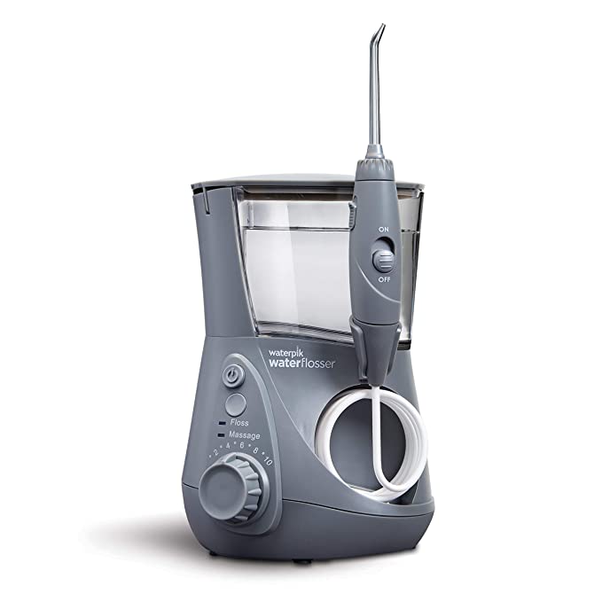 K242 【アウトレット品】ウォーターピック ウォーターフロッサー 楽天市場】Waterpik ウォーターピック社 ウォーターフロッサー