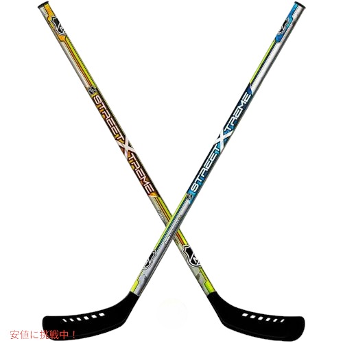 ホッケースティック 3本セット アイスホッケー アイスホッケースティック ライトハンド3本セット - メルカリ