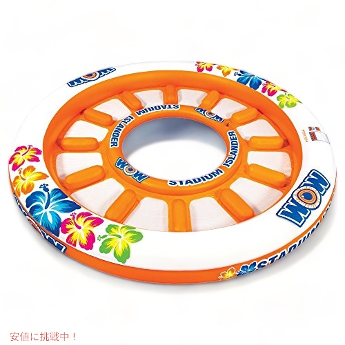 WOW Sports (ワオスポーツ） スタジアムアイランダー W14-2090