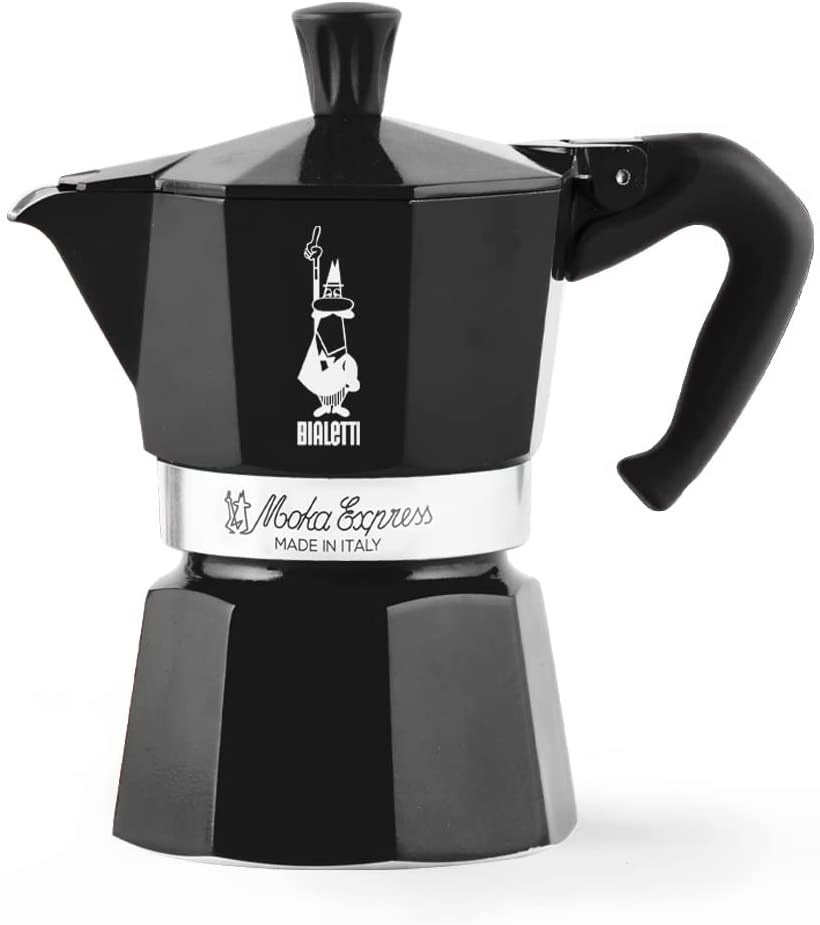 ビアレッティ　マニュアルエスプレッソメーカー　Dama ビアレッティ Bialetti Dama Nuova エスプレッソメーカー