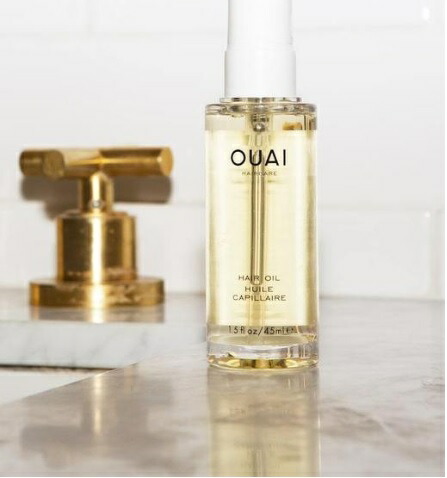 楽天市場】OUAI ウェ LEAVE IN CONDITIONER リーブイン