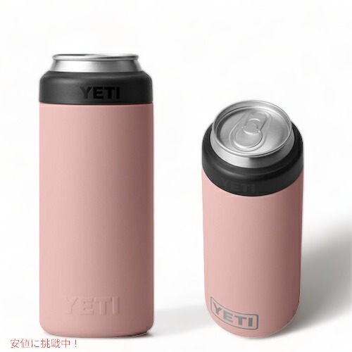 YETI イエティ 12OZ ランブラー コルスター 缶ホルダービミニピンク 楽天市場】【クーポン配信中】YETI(イェティ) ランブラー 12オンス