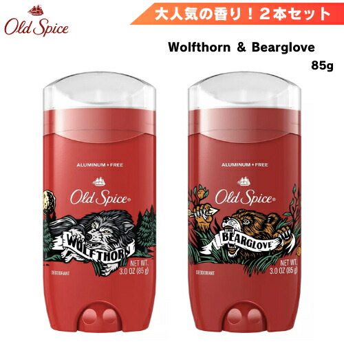 【楽天市場】Old spice オールドスパイス デオドラント マンバ 