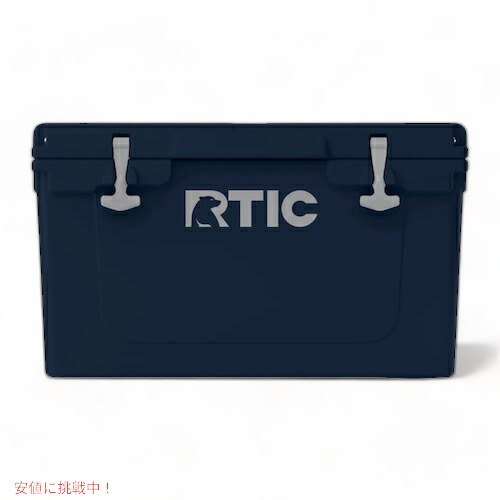 【未使用】RTIC 45QT blue クーラーボックス 楽天市場】RTIC クーラーボックス ハードクーラー ブルー 45QT