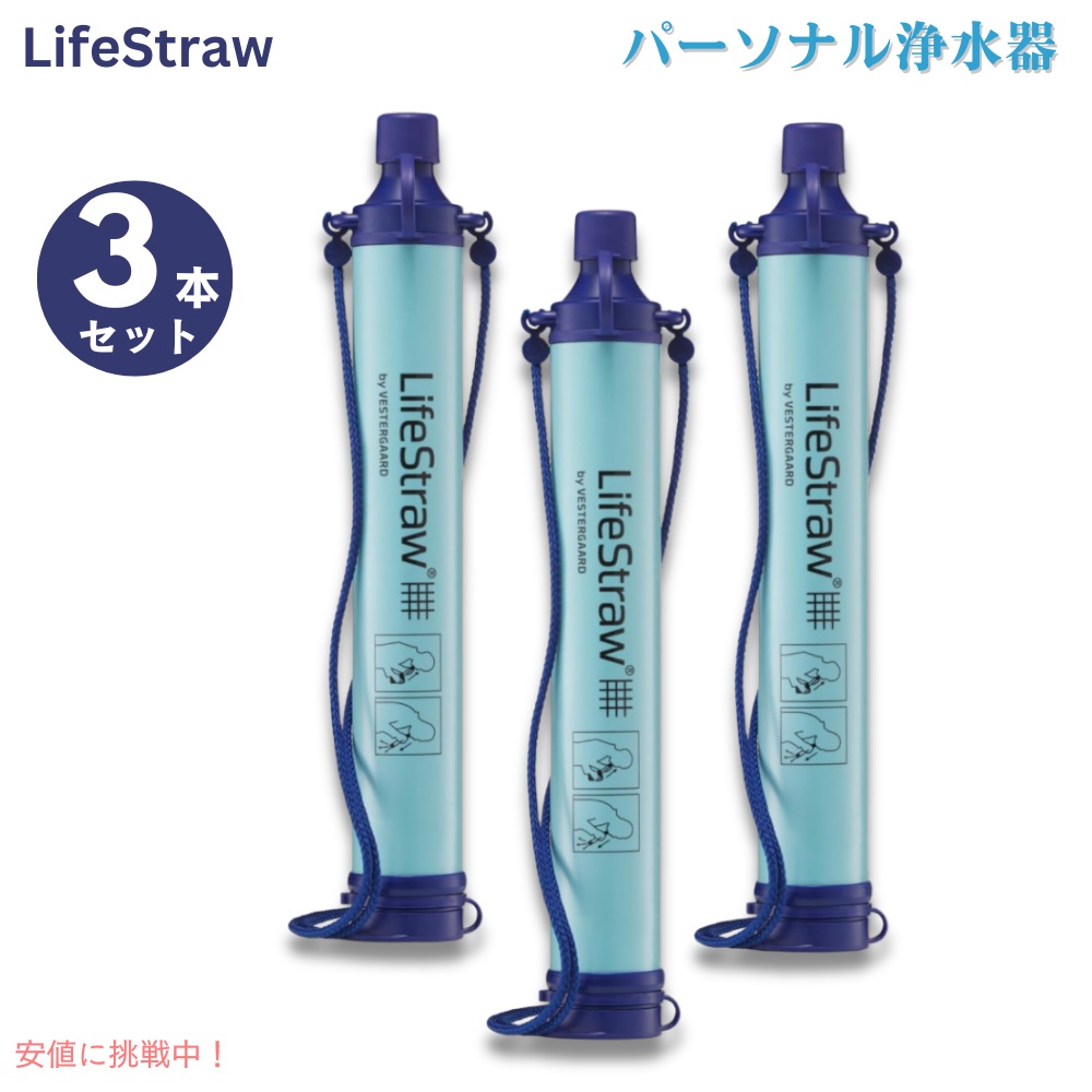 LIFESTRAW ライフストロー GO 浄水器　ボトル　新品未使用 Amazon.co.jp: LifeStraw(ライフストロー) Goシリーズ 浄水器