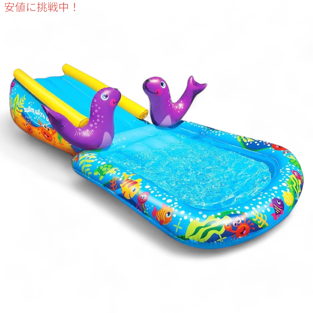 【新品未使用】INTEX キャンディゾーン プレイセンタープール　おうちでプール 楽天市場】＼楽天スーパーSALE／ キャンディゾーンプレイ