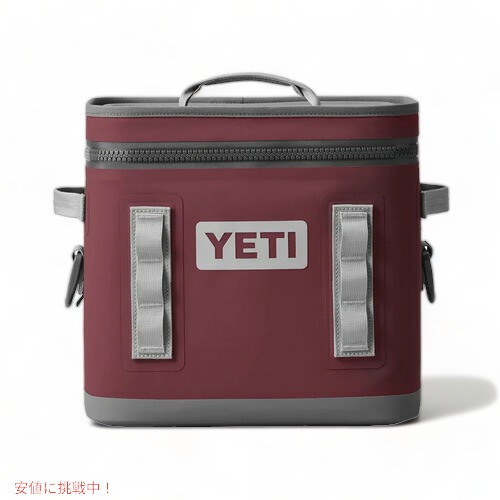 YETI イエティ ポータブルソフトクーラー ホッパーフリップ12-