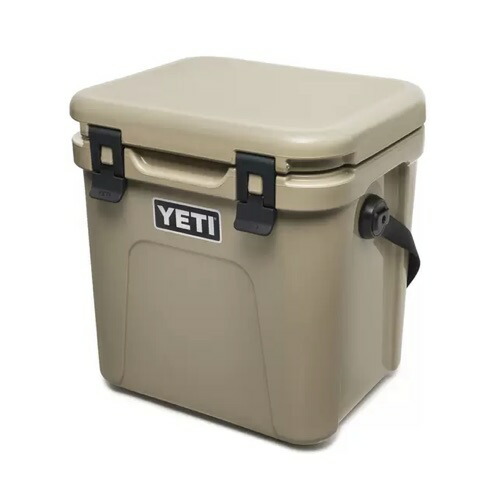 YETI ROADIE 24 DESERT イエティ ローディー24 クーラーボックス TAN