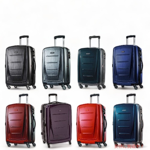 Samsonite Winfield 2 スーツケース 28インチ　100L winfield.jpg