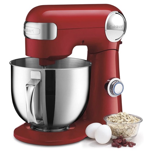 楽天市場】【1000円クーポン先着30名】クイジナート 5.2Lスタンド