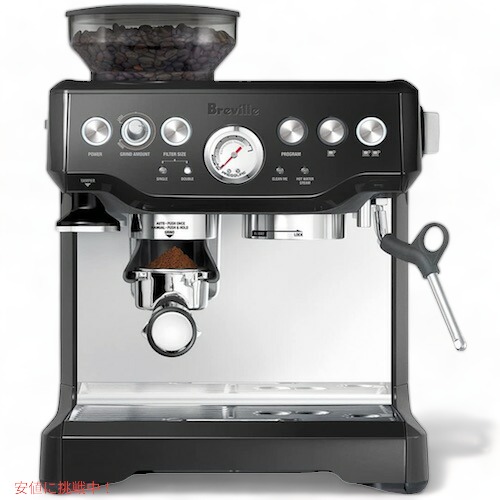 s*w様 Breville BES870X エスプレッソマシン 71r3umdbRIL._UF894,1000_QL80_.jpg