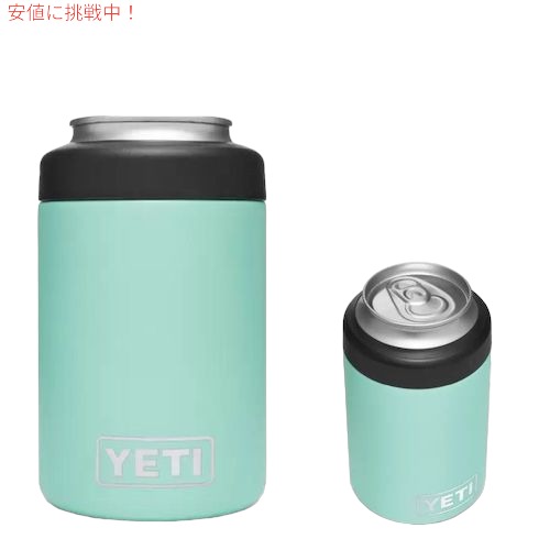 楽天市場】＜5色から選べます＞YETI Rambler 12 oz Colster Can