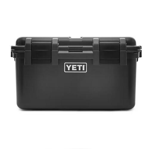 YETI イエティ ロードアウト ゴーボックス30 30 GoBox CHARCOAL