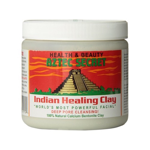 楽天市場】【エクスプレス便】Aztec Secret Indian Healing Clay