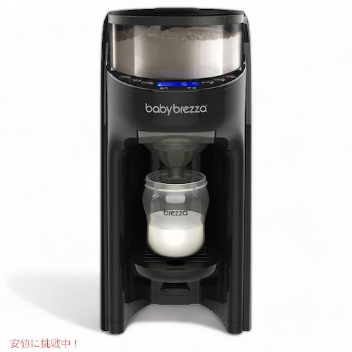 のぼり「リサイクル」 Baby Brezza ミルクメーカー 自動ミルク調乳機 