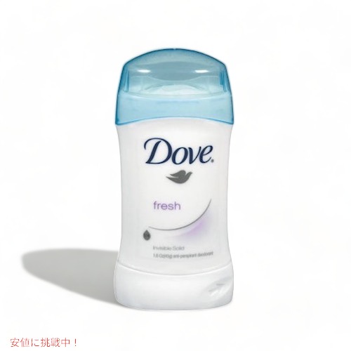 【楽天市場】【フレッシュ】Dove ダヴ デオドラント ミニサイズ45g デオドラントスティック：Founder