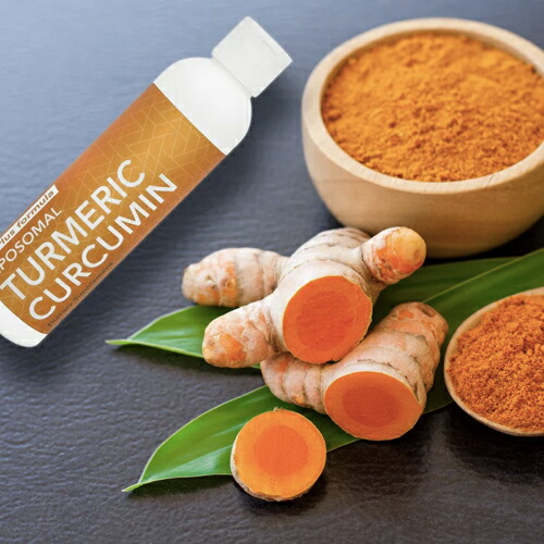 【楽天市場】【3本セット】高濃度 90日分 リポソーム ターメリック クルクミン 250mg 高吸収 180ml x 3本 液体 Dr