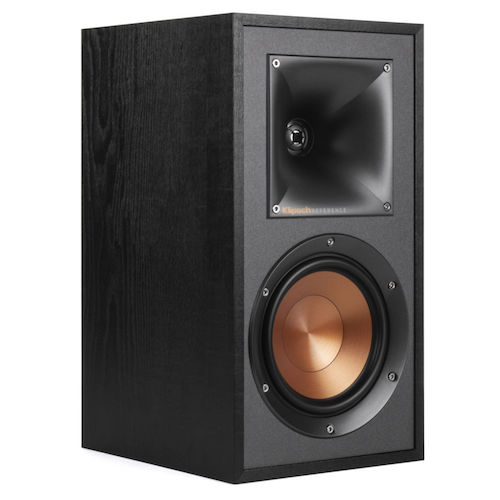 楽天市場】クリプシュ Klipsch ブック シェルフ スピーカー 2個