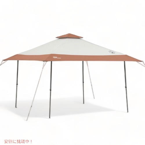 楽天市場】【送料無料】CORE コア 13×13 インスタントキャノピー