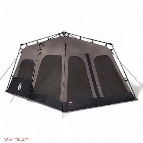楽天市場】Coleman(コールマン) 8人用 Montana (モンタナ