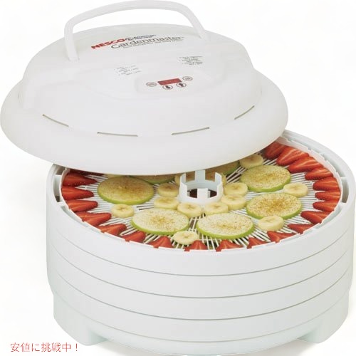 楽天市場】nesco ネスコ Dehydrator ディハイドレーター 食品乾燥機