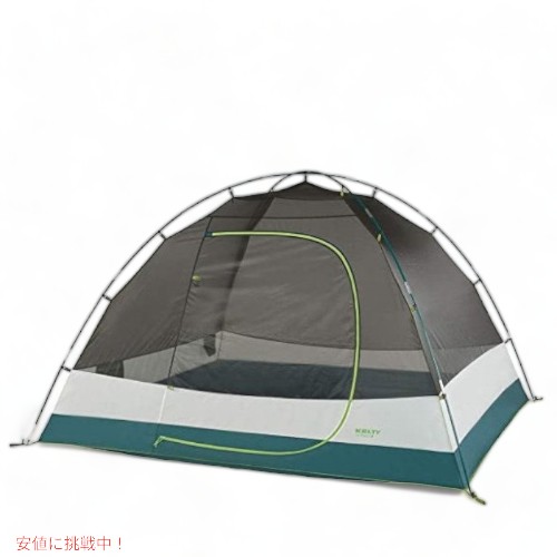 KeltyOutback テント アウトドア キャンプ 4 Person Founderがお届け!|Founder