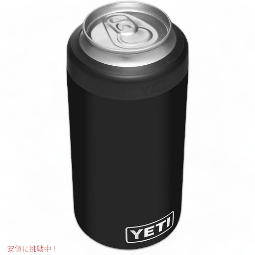 夜空 YETI 特別価格YETI(イエティ) ランブラー 12オンス コルスター スリム缶インシュレーター スリムハードセルツァー缶用並行輸入  通販