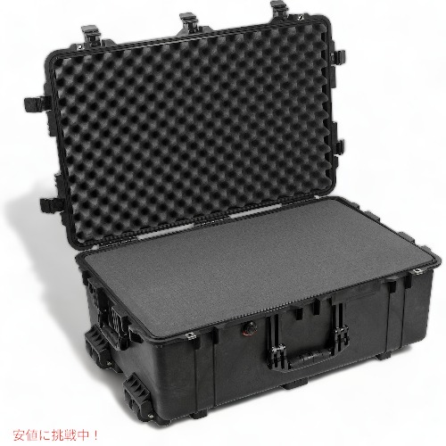 楽天市場】【最大3％OFF】 【あす楽対応】 PELICAN ハードケース 1510