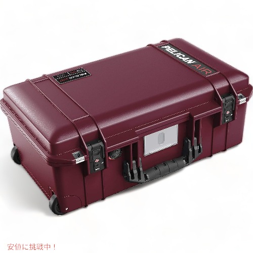 楽天市場】PELICAN トラベルバッグ Air Travel Case 1535TRVL 機内