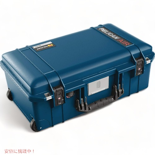 楽天市場】PELICAN トラベルバッグ Air Travel Case 1535TRVL 機内
