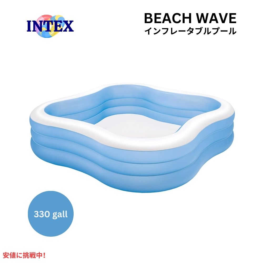 インテックス　プール 楽天市場】INTEX インテックス プール ファンスイムセンター