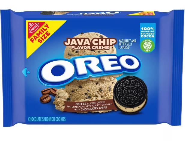 楽天市場】Oreo オレオ Birthday Cake Cookies バースデーケーキ